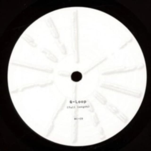 Q-Loop Vinyl