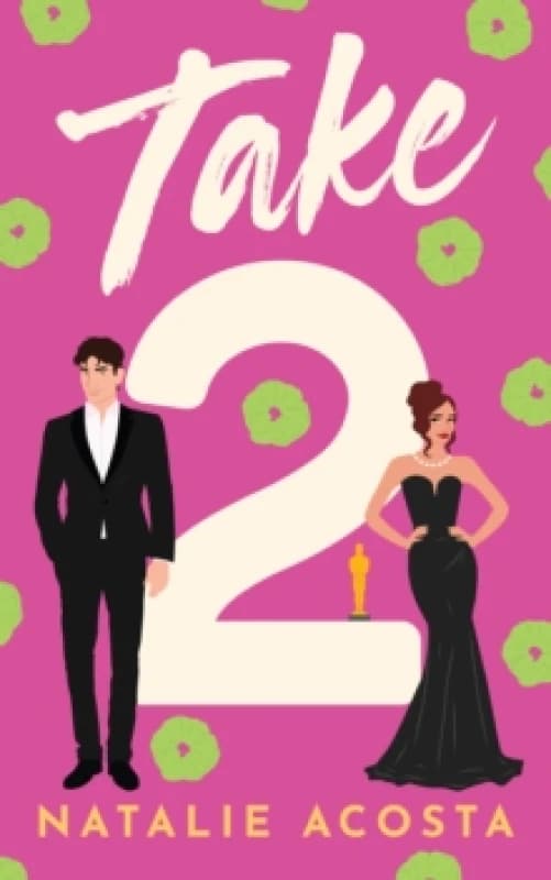 Take 2. Paperback. By Natalie Acosta Books