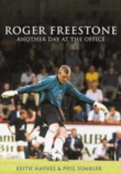 Roger Freestone by Keith Haynes Paperback