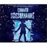 Danny Elfman And Terry Davies - Edward Scissorhands