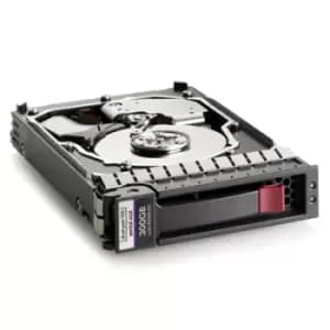 HP Enterprise 517350-001-RFB internal hard drive 3.5"...