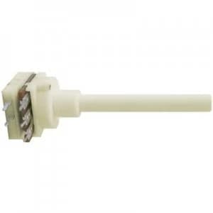 Weltron WCIP162KCIP 08 50F1 470K 20 LIN Single turn rotary pot switch Mono 0.2 W 470 k