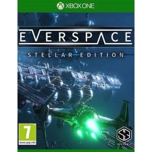 Everspace Stellar Edition Xbox One Game