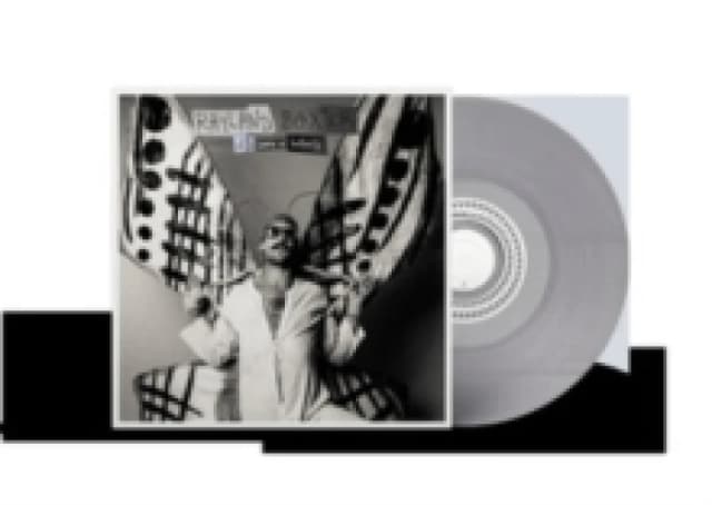 If I Were a Butterfly Vinyl