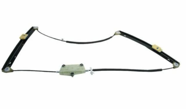 PROCARO PR14-1141 Window regulator Right Front, Operating Mode: Electric, without electric motor Window Winder (1561)