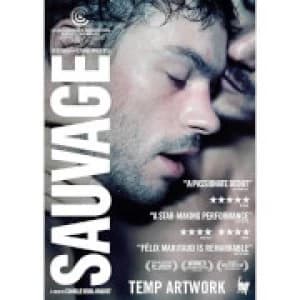Sauvage DVD