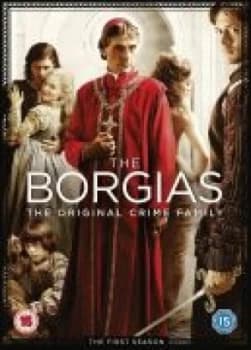 The Borgias - Season 1