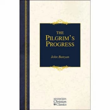 The Pilgrims Progress by John Bunyan Hardback