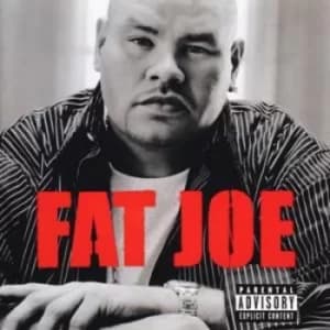 All Or Nothing by Fat Joe CD Album