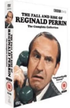 The Rise And Fall Of Reginald Perrin
