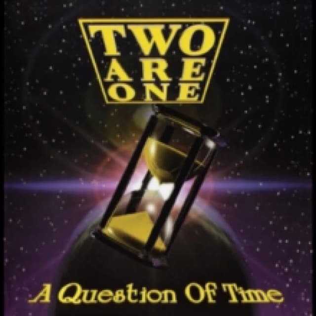 A Question of Time CD / Album