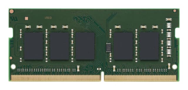 Kingston Technology KTL-TN432E/8G memory module 8GB DDR4 ECC