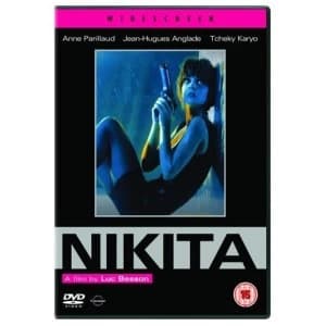 Nikita 1990 Movie
