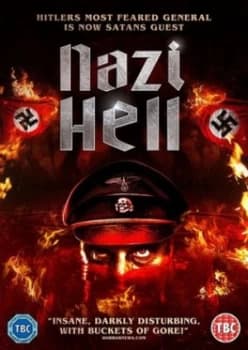 Nazi Hell - DVD