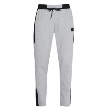 Everlast Premium Joggers - Grey Marl