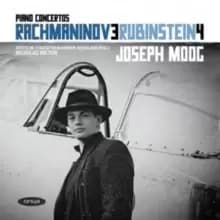Piano Concertos: Rachmaninov 3/Rubinstein 4