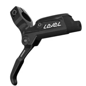 SRAM SRAM Level Front Brake Lever and Caliper - Black