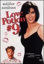love potion no 9