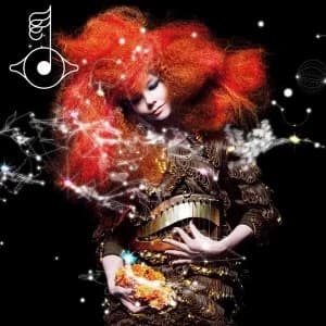 Bjork - Biophilia Vinyl