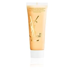Yves Saint Laurent Top Secrets Natural Action Exfoliator 75ml