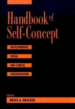 Handbook of Self-Concept by Bruce Bracken Hardback