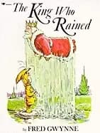 king who rained