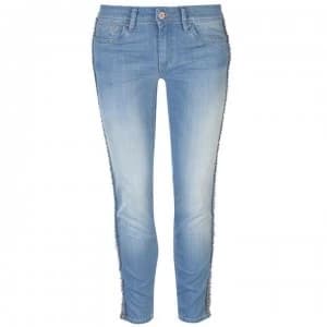 Salsa Salsa Wonder Stripe Jeans - 8502
