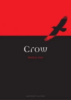 Crow by Boria Sax Book