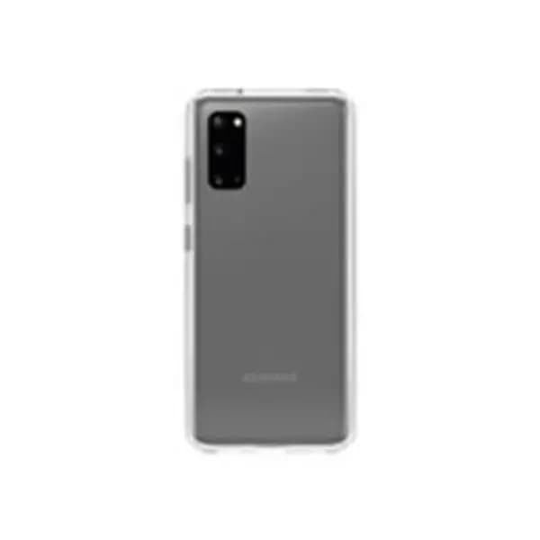 Otterbox React Clear Case for Samsung Galaxy S20 77-65307