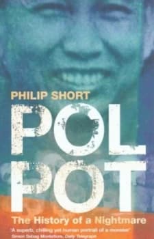 Pol Pot by Philip Short Paperback