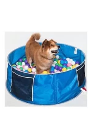 Doog Dog Xl Pool Bath (122 X 122 X 43Cm).
