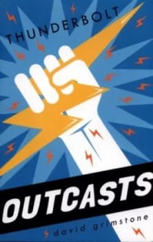 Thunderbolt by David Grimstone Book