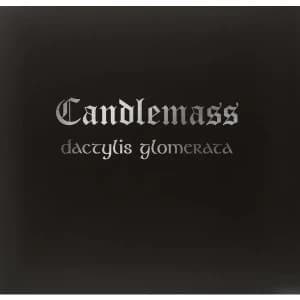Candlemass - Dactylis Glomerata Vinyl