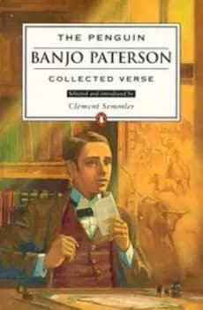 The Penguin Banjo Paterson collected verse by A. B Paterson