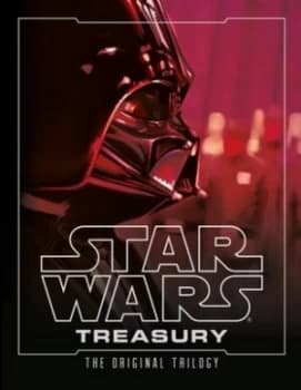 Star Wars Treasury by Ryder Windham Hardback