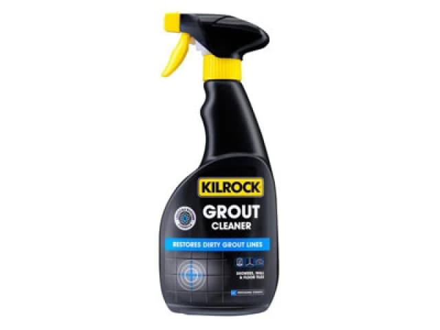 Kilrock Grout Cleaner - 500ml