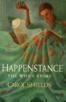 Happenstance the Husbands Story by Carol Shields Paperback