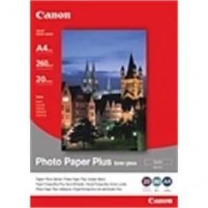 Canon SG-201 A3+ 20 Sheets Satin - gloss