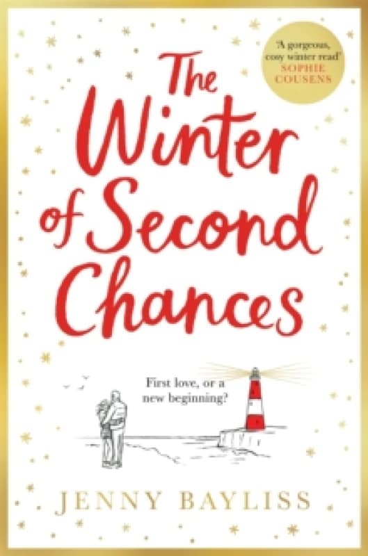 The Winter of Second Chances Paperback / softback