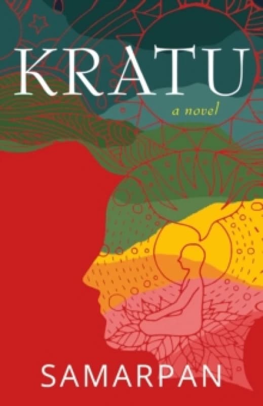 Kratu Paperback / softback