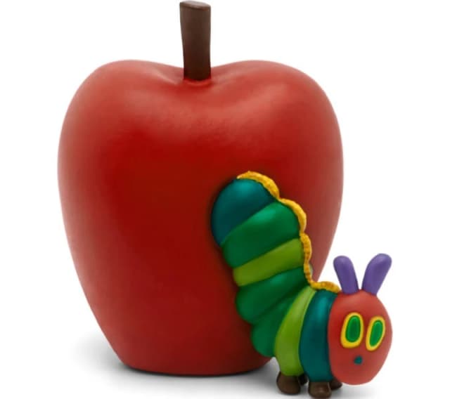 TONIES Audio Figure - The Very Hungry Caterpillar and Friends 4251192122223