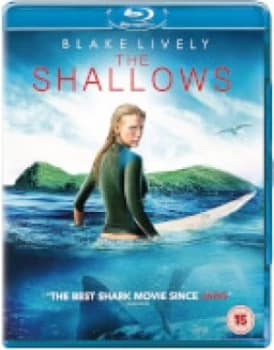 The Shallows
