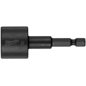 Milwaukee Shockwave Impact Nut Driver Metric 17mm
