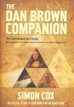 The Dan Brown Companion by Simon Cox Hardback