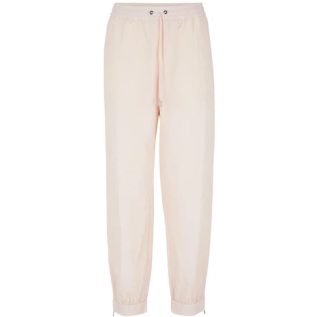 Boss Tepana Trousers Pink female 6
