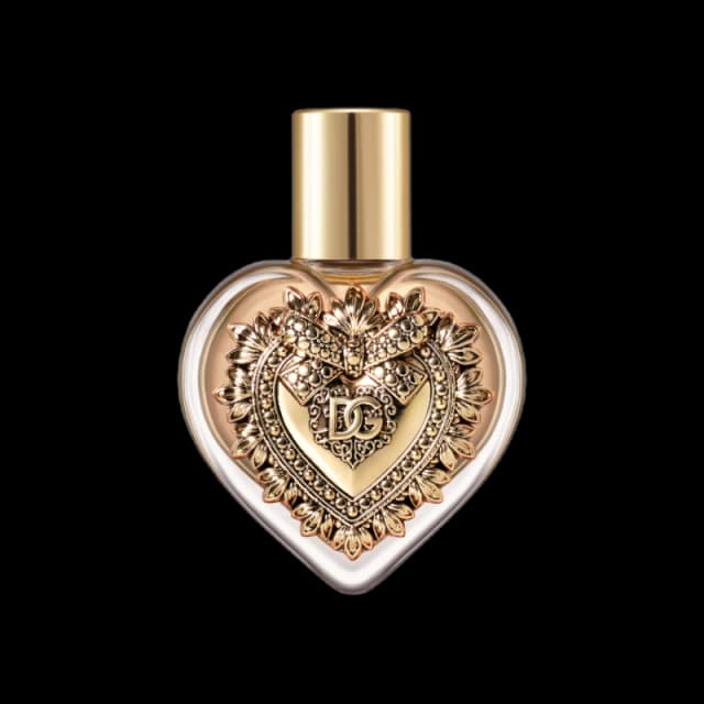 Dolce & Gabbana Devotion Eau de Parfum 20ml