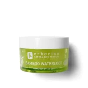 Bamboo Waterlock Face Mask