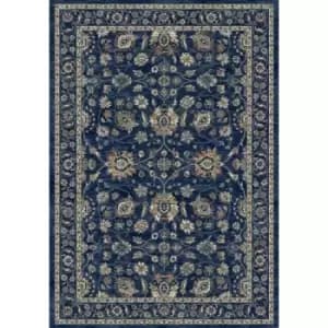 Mastercraft Da Vinci 057-0166/3434 Rug - 240x340cm - Navy