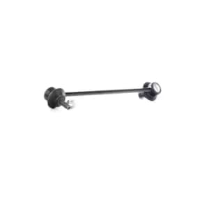 RIDEX Anti-roll bar link BMW 3229S0420 31303413202,31303414300,31303414300