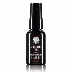 Gentlemens Tonic Beard Oil 30ml